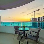 Espectacular apartamento vista al mar