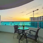 Espectacular apartamento vista al mar