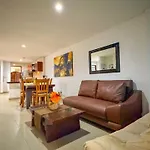 Espectacular apartamento vista al mar